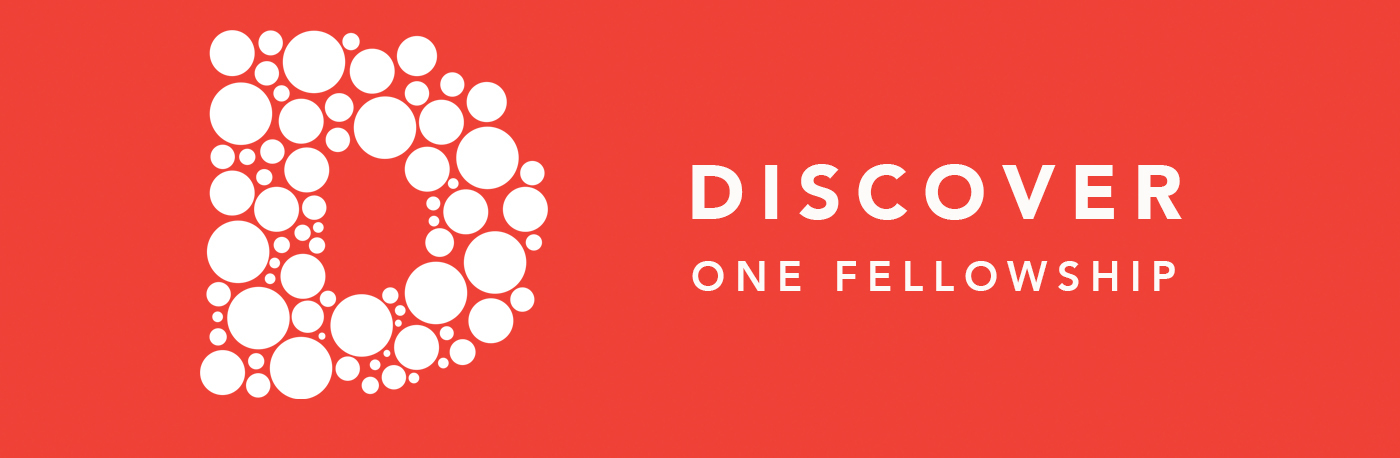 DISCOVER One Fellowship