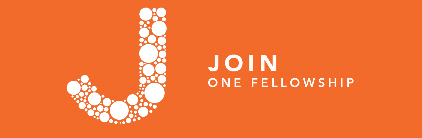 JOIN One Fellowship 